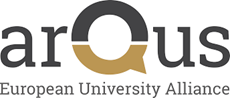 arQus European University Alliance